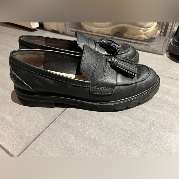 Stuart Weitzman loafers - Picture 3 of 7